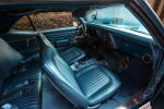 Chevrolet Camaro Z28 1968 года
